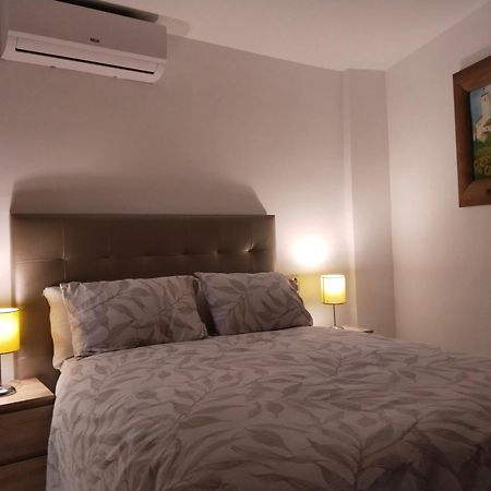 Apartamento Reyes Monachil Exterior foto