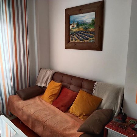 Apartamento Reyes Monachil Exterior foto