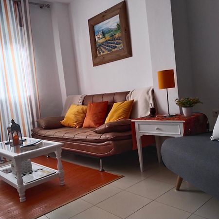 Apartamento Reyes Monachil Exterior foto