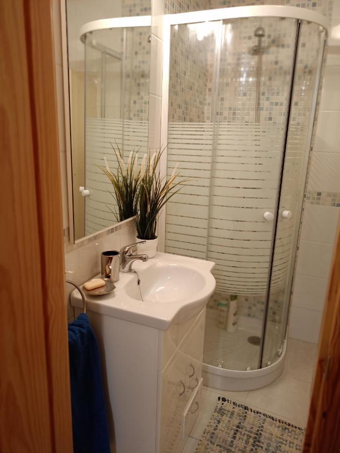 Apartamento Reyes Monachil Exterior foto