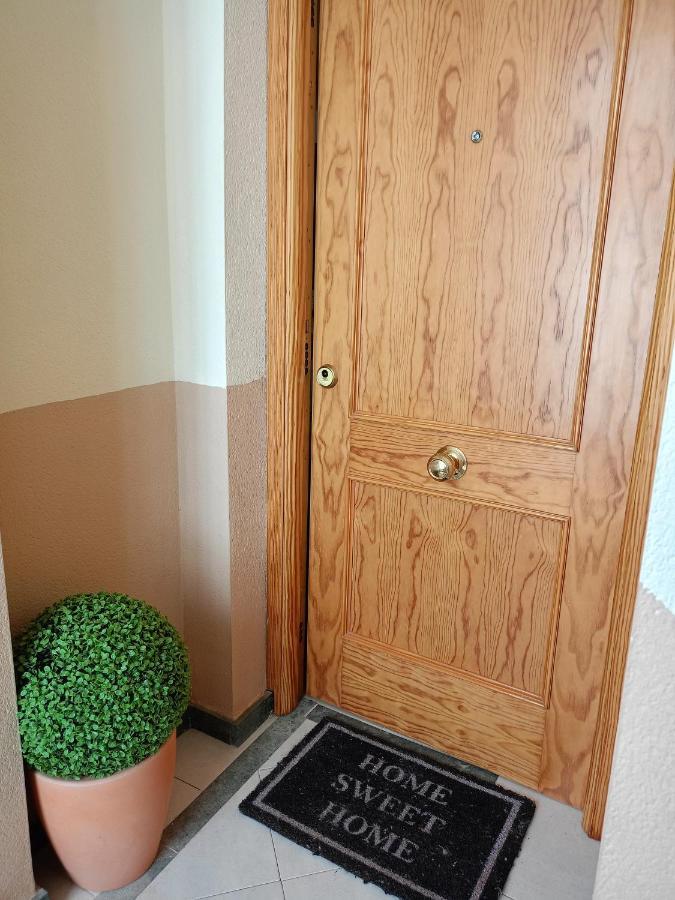 Apartamento Reyes Monachil Exterior foto