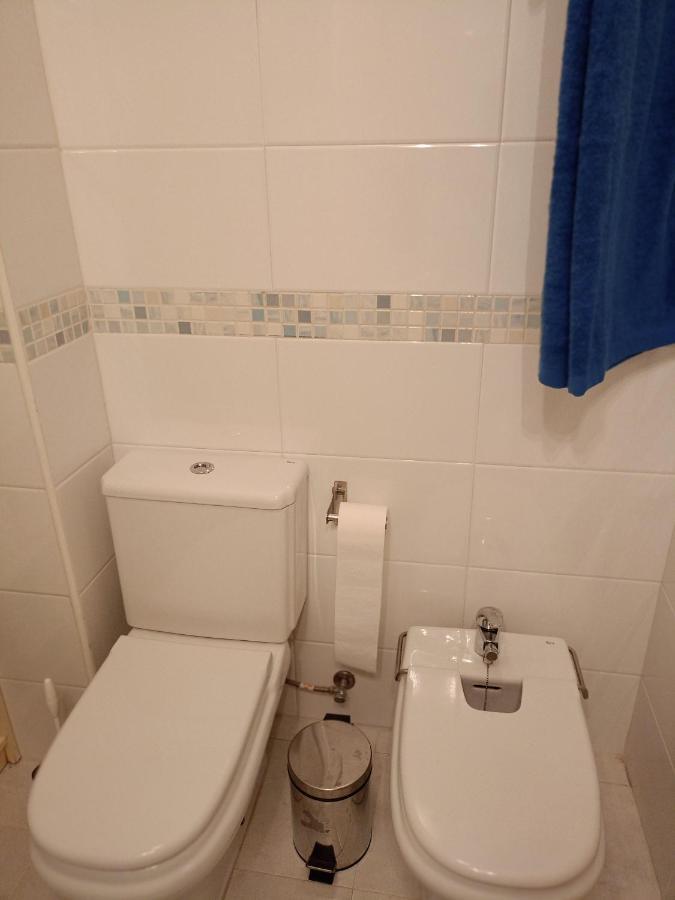 Apartamento Reyes Monachil Exterior foto