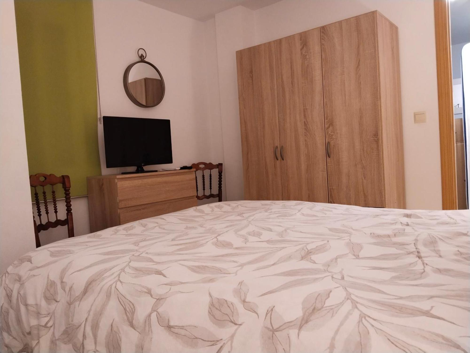Apartamento Reyes Monachil Exterior foto