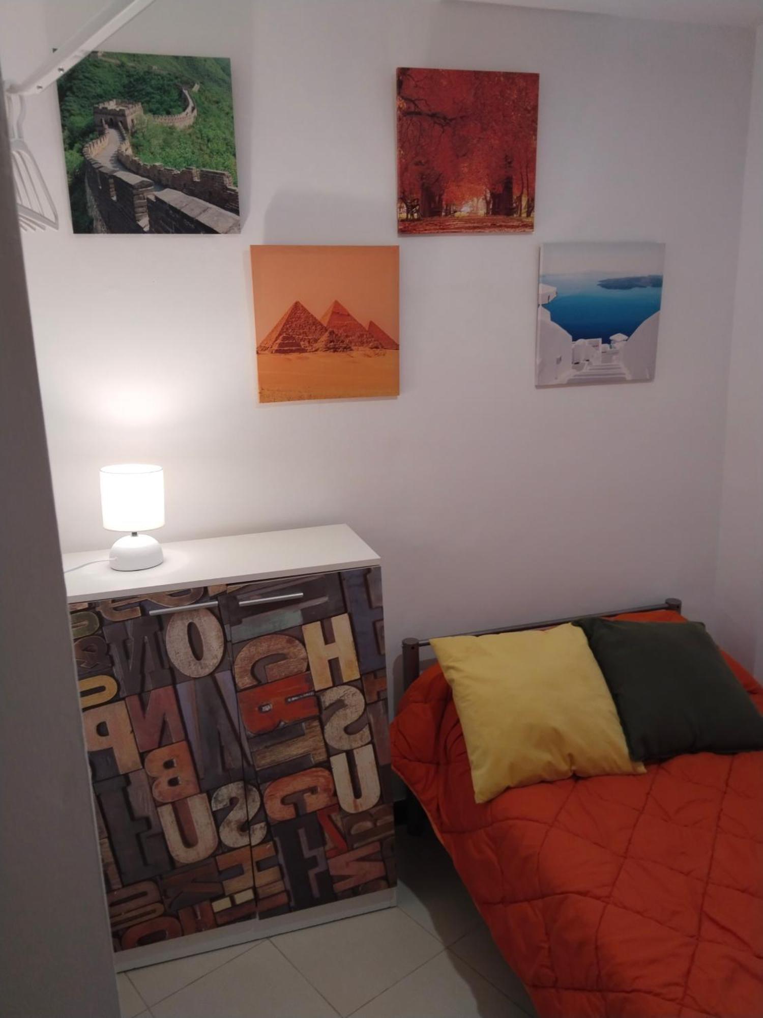 Apartamento Reyes Monachil Exterior foto